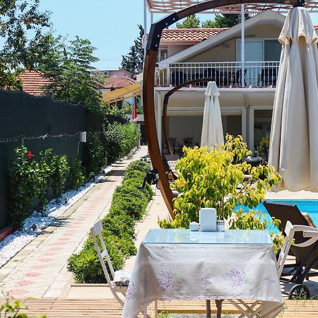 Sounds Of Berg Hotel Dalyan Extérieur photo