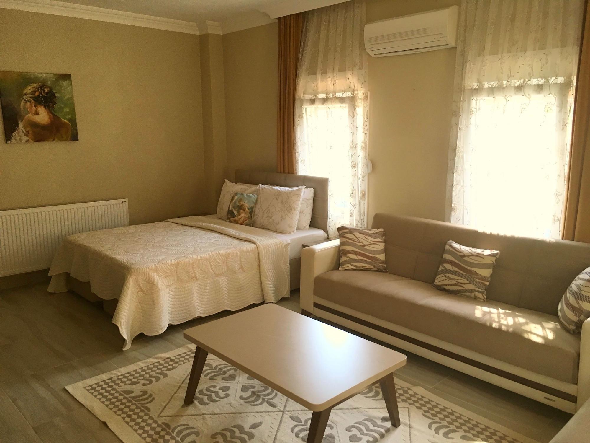 Sounds Of Berg Hotel Dalyan Extérieur photo