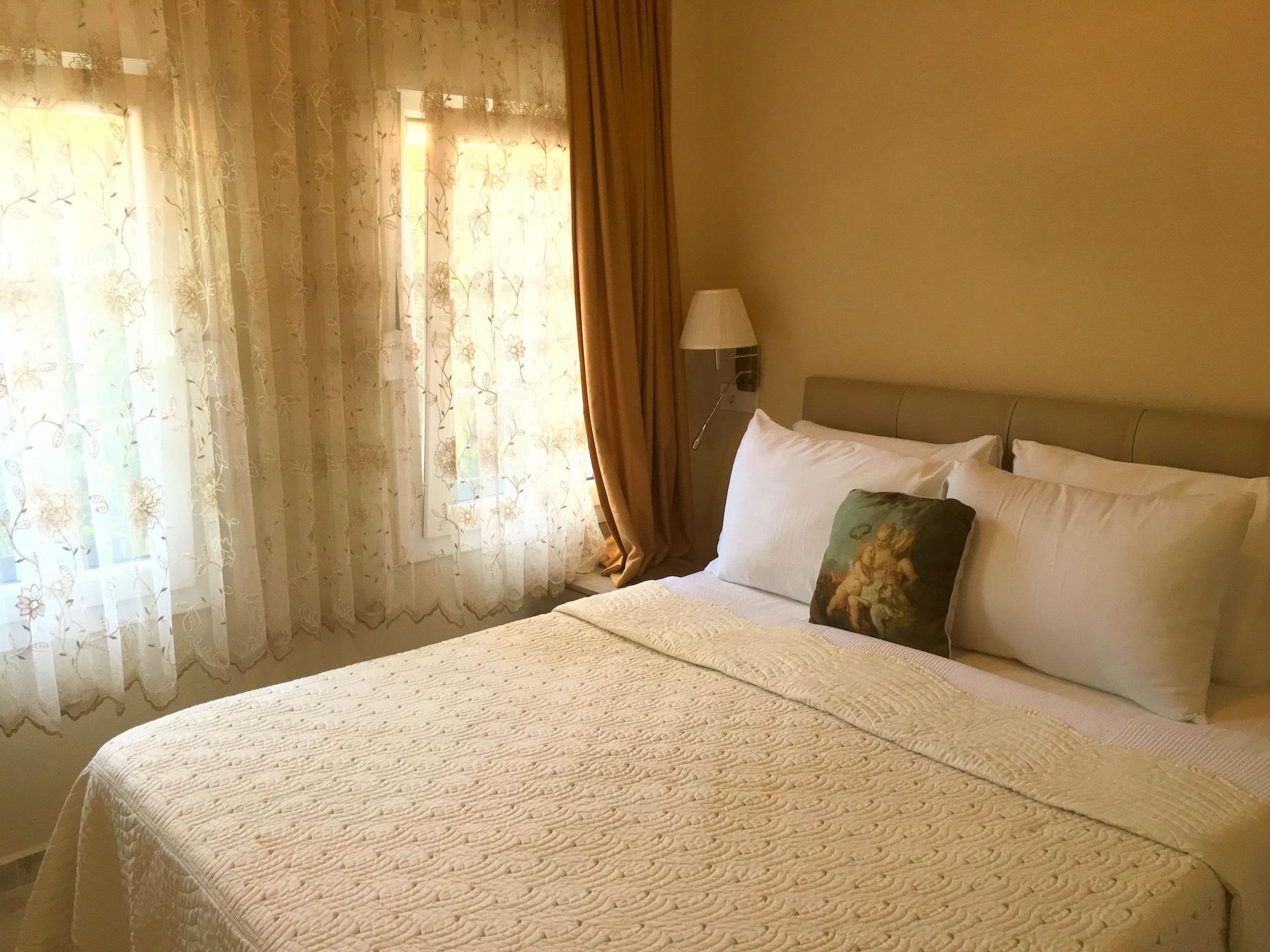Sounds Of Berg Hotel Dalyan Extérieur photo