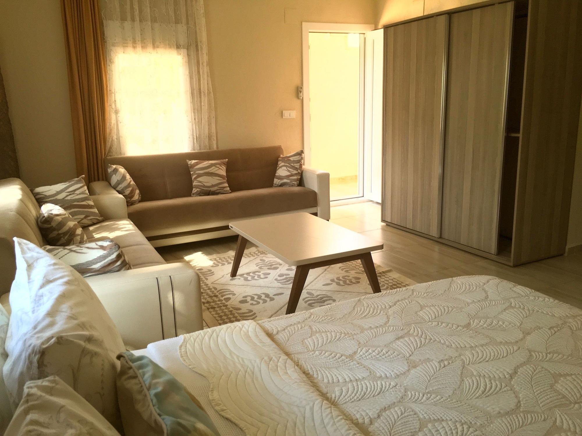 Sounds Of Berg Hotel Dalyan Extérieur photo