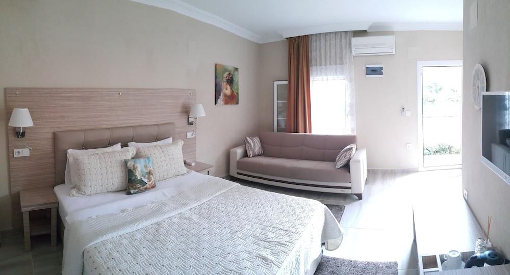 Sounds Of Berg Hotel Dalyan Extérieur photo