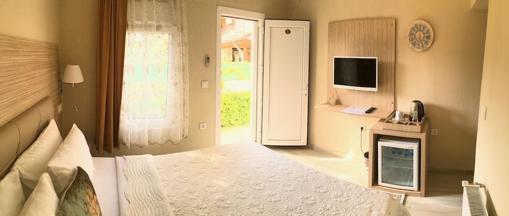 Sounds Of Berg Hotel Dalyan Extérieur photo