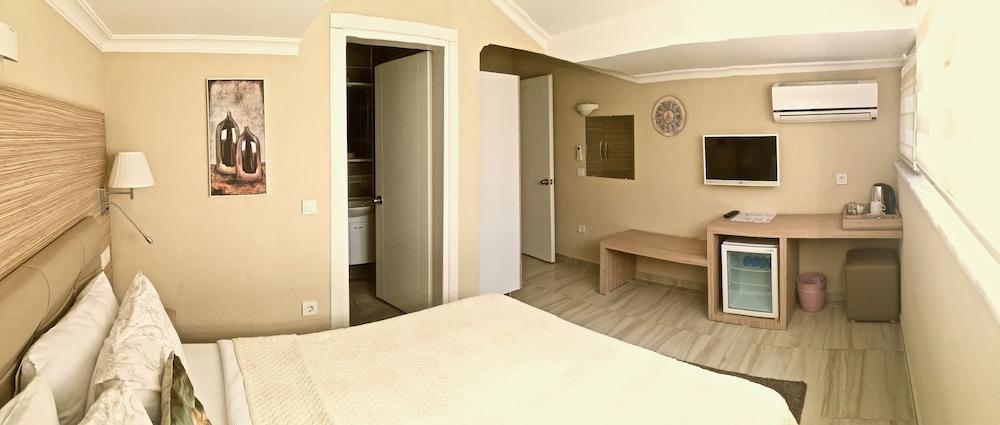 Sounds Of Berg Hotel Dalyan Extérieur photo