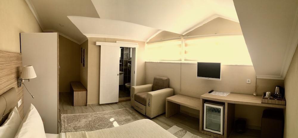 Sounds Of Berg Hotel Dalyan Extérieur photo