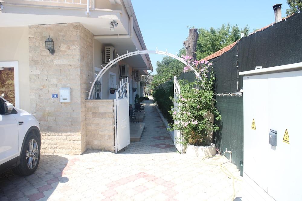 Sounds Of Berg Hotel Dalyan Extérieur photo