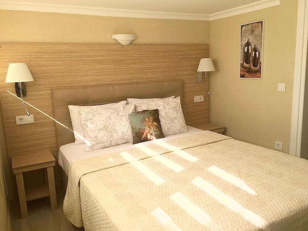 Sounds Of Berg Hotel Dalyan Extérieur photo