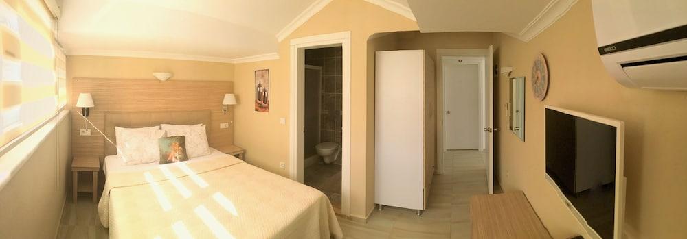 Sounds Of Berg Hotel Dalyan Extérieur photo
