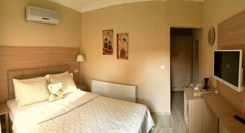 Sounds Of Berg Hotel Dalyan Extérieur photo