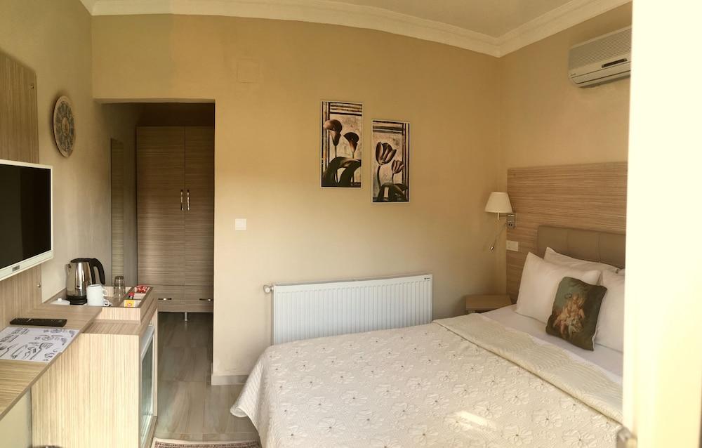 Sounds Of Berg Hotel Dalyan Extérieur photo