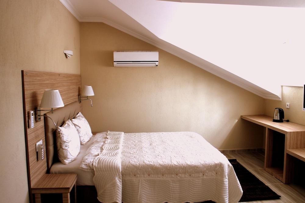 Sounds Of Berg Hotel Dalyan Extérieur photo