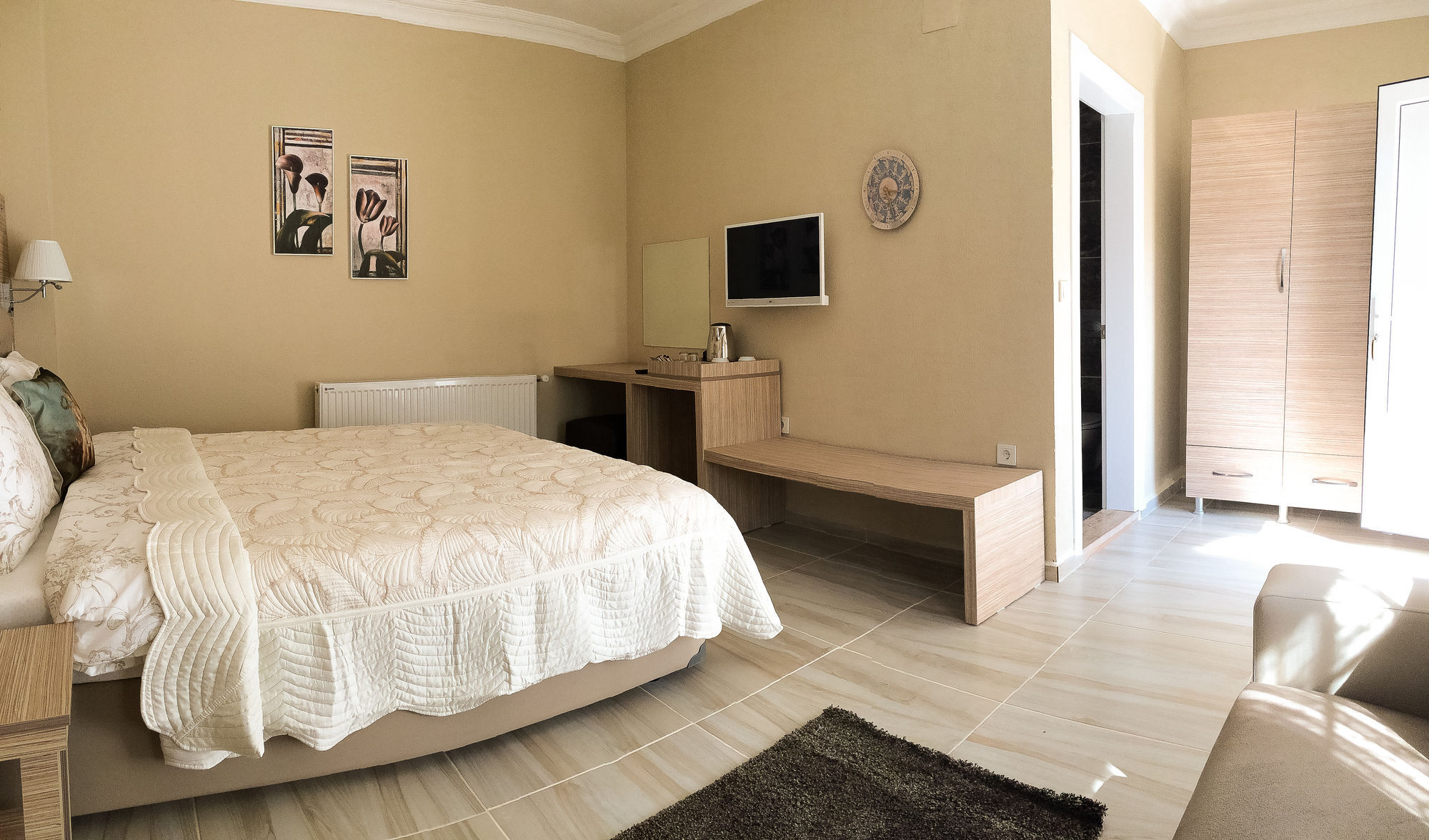 Sounds Of Berg Hotel Dalyan Extérieur photo