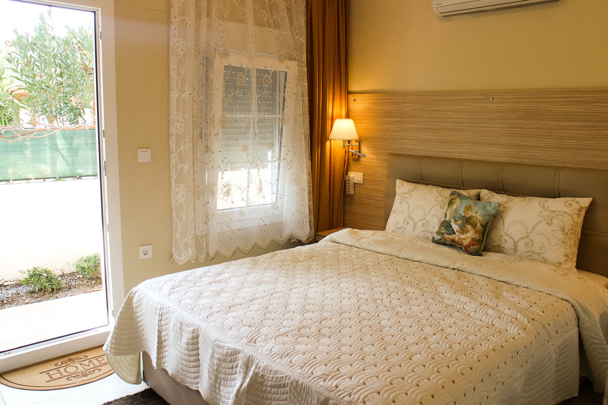 Sounds Of Berg Hotel Dalyan Extérieur photo