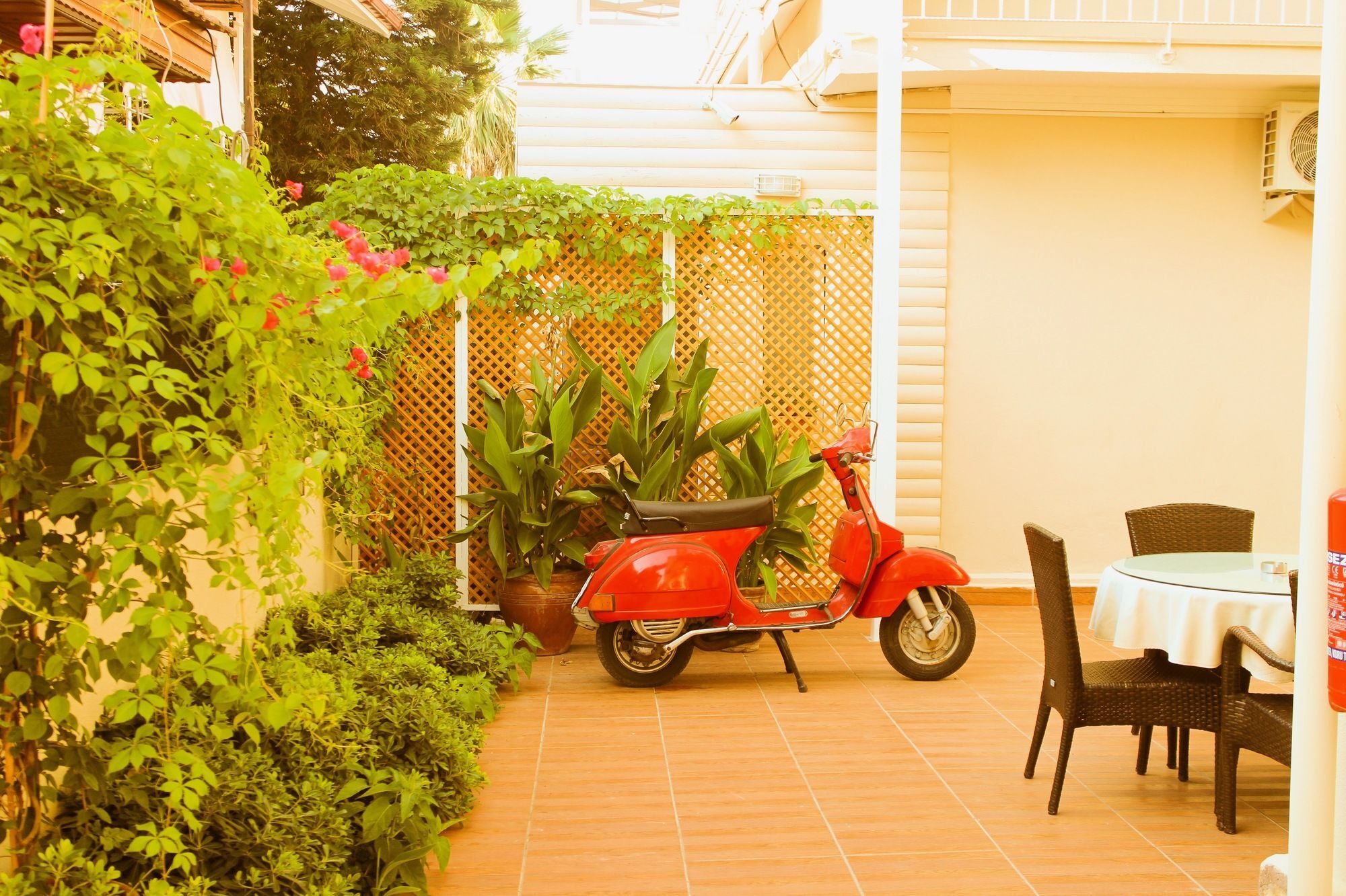 Sounds Of Berg Hotel Dalyan Extérieur photo