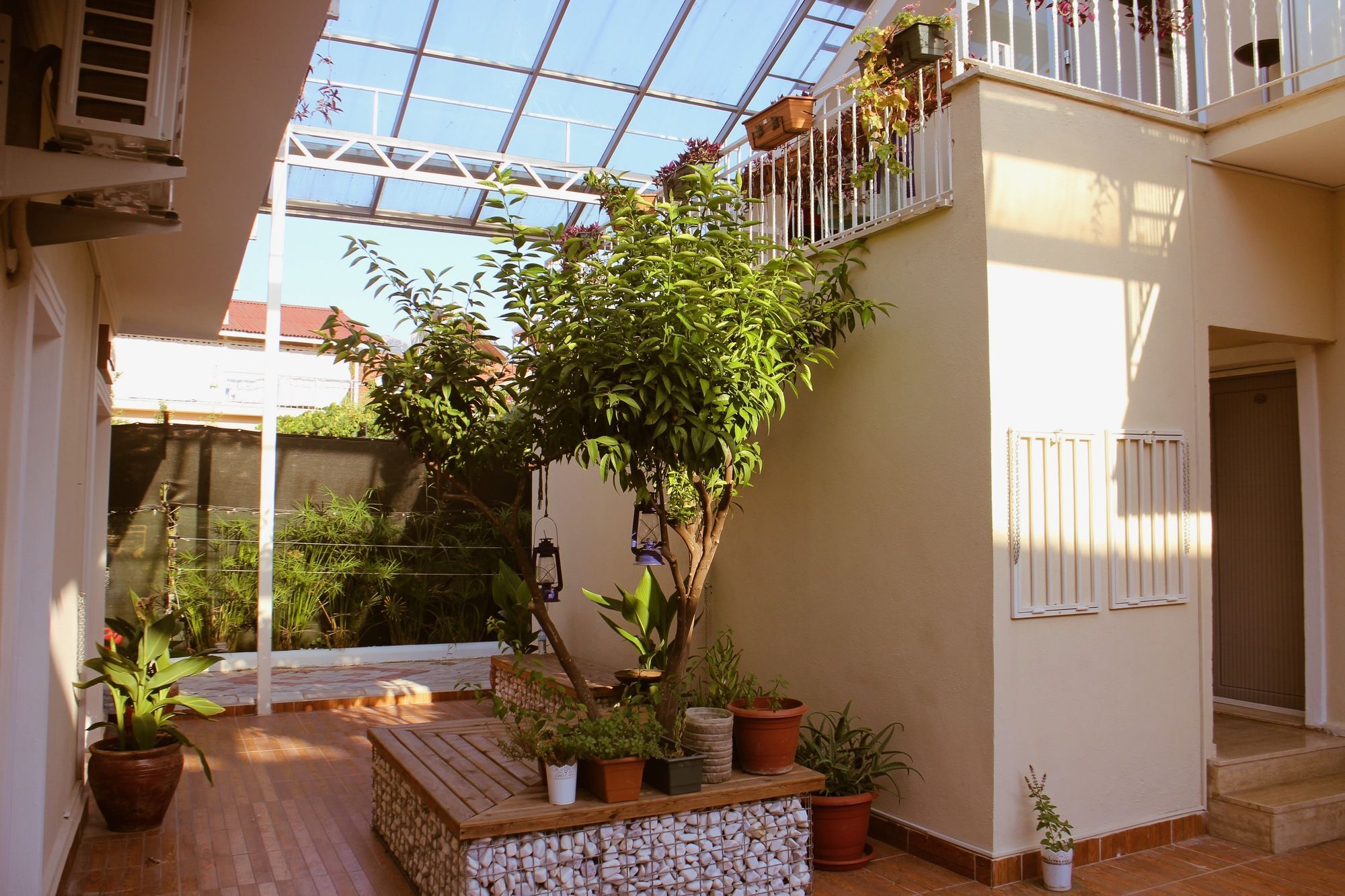Sounds Of Berg Hotel Dalyan Extérieur photo
