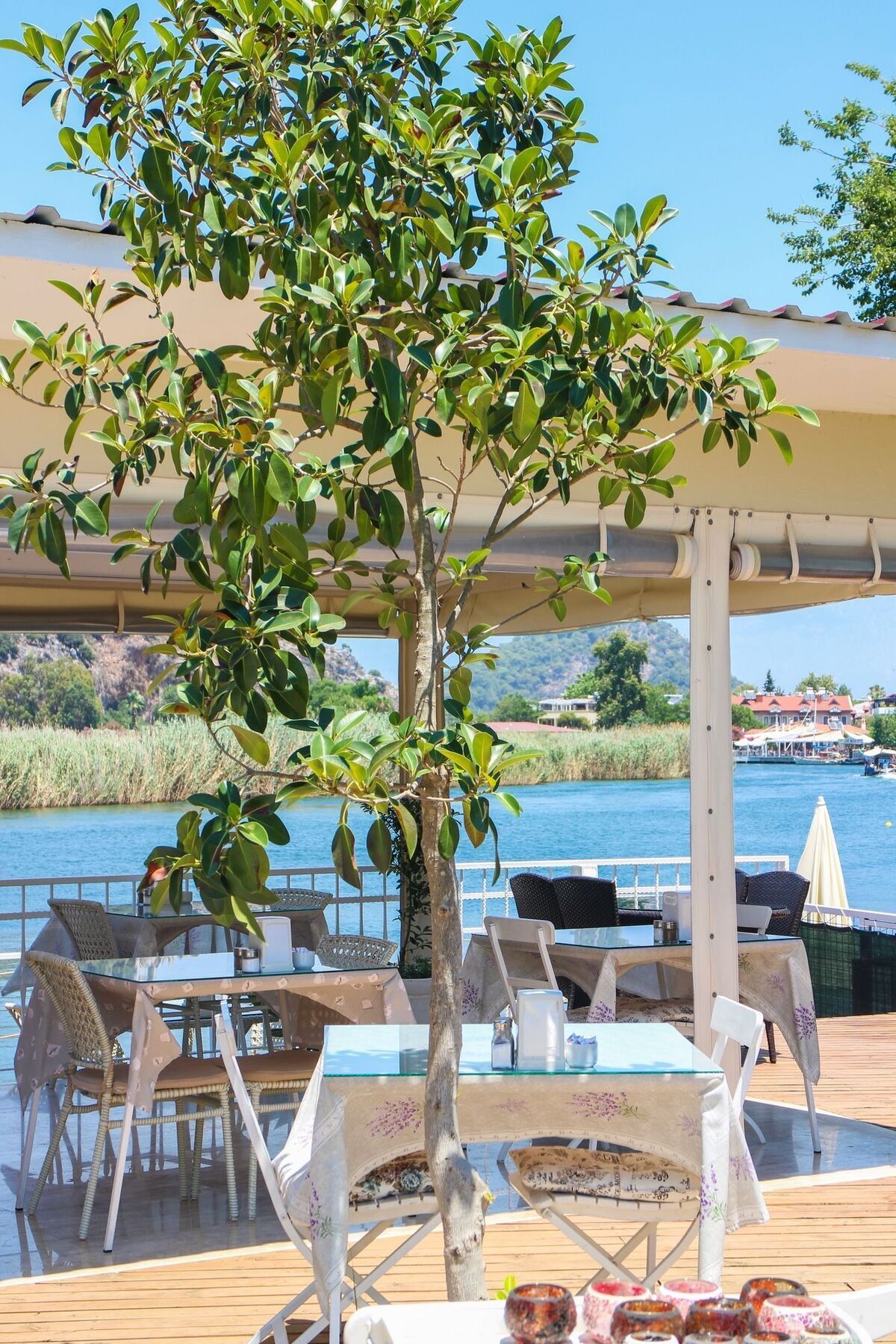Sounds Of Berg Hotel Dalyan Extérieur photo