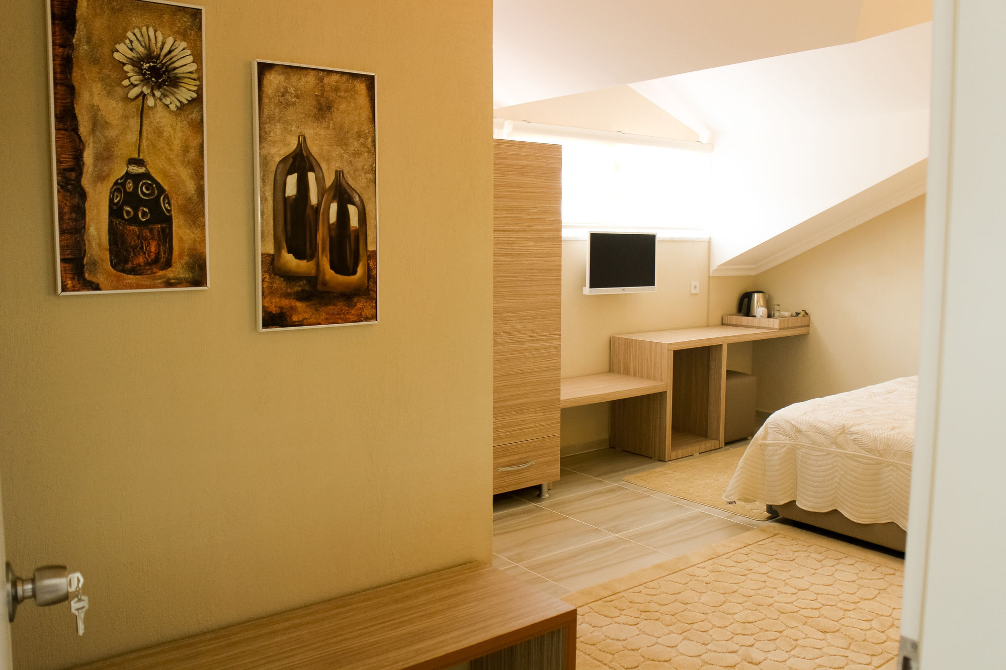 Sounds Of Berg Hotel Dalyan Extérieur photo