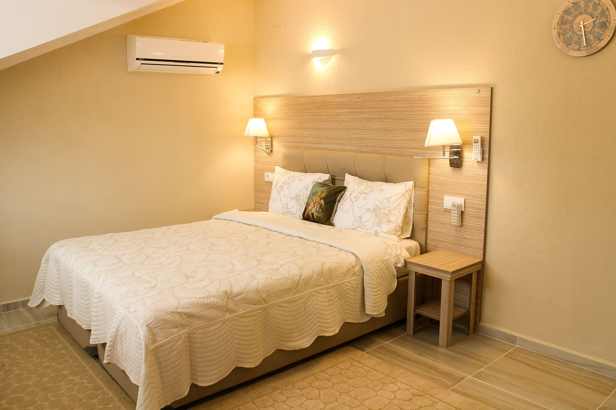 Sounds Of Berg Hotel Dalyan Extérieur photo