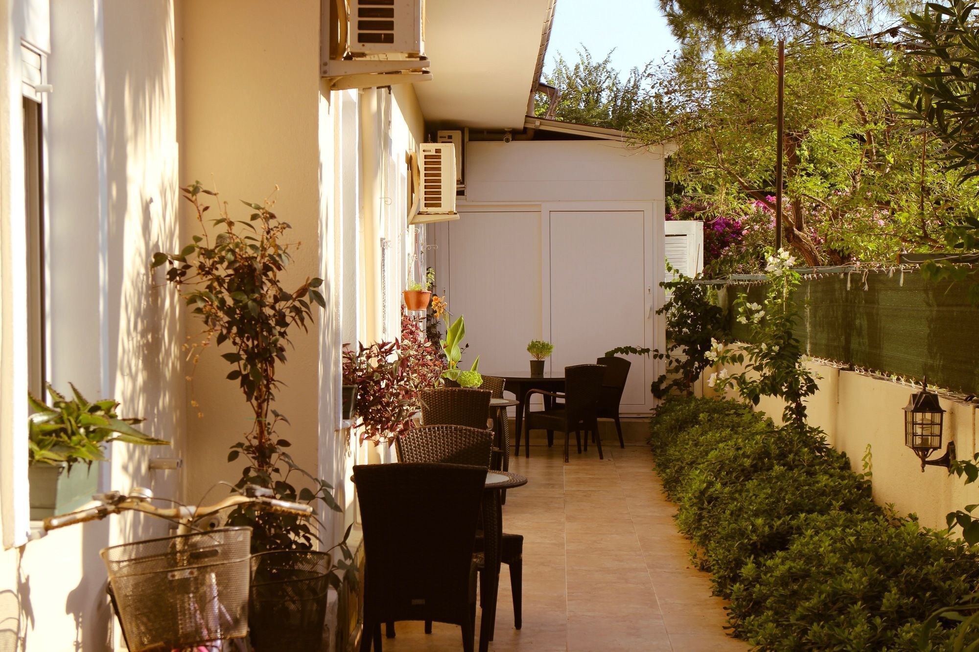 Sounds Of Berg Hotel Dalyan Extérieur photo