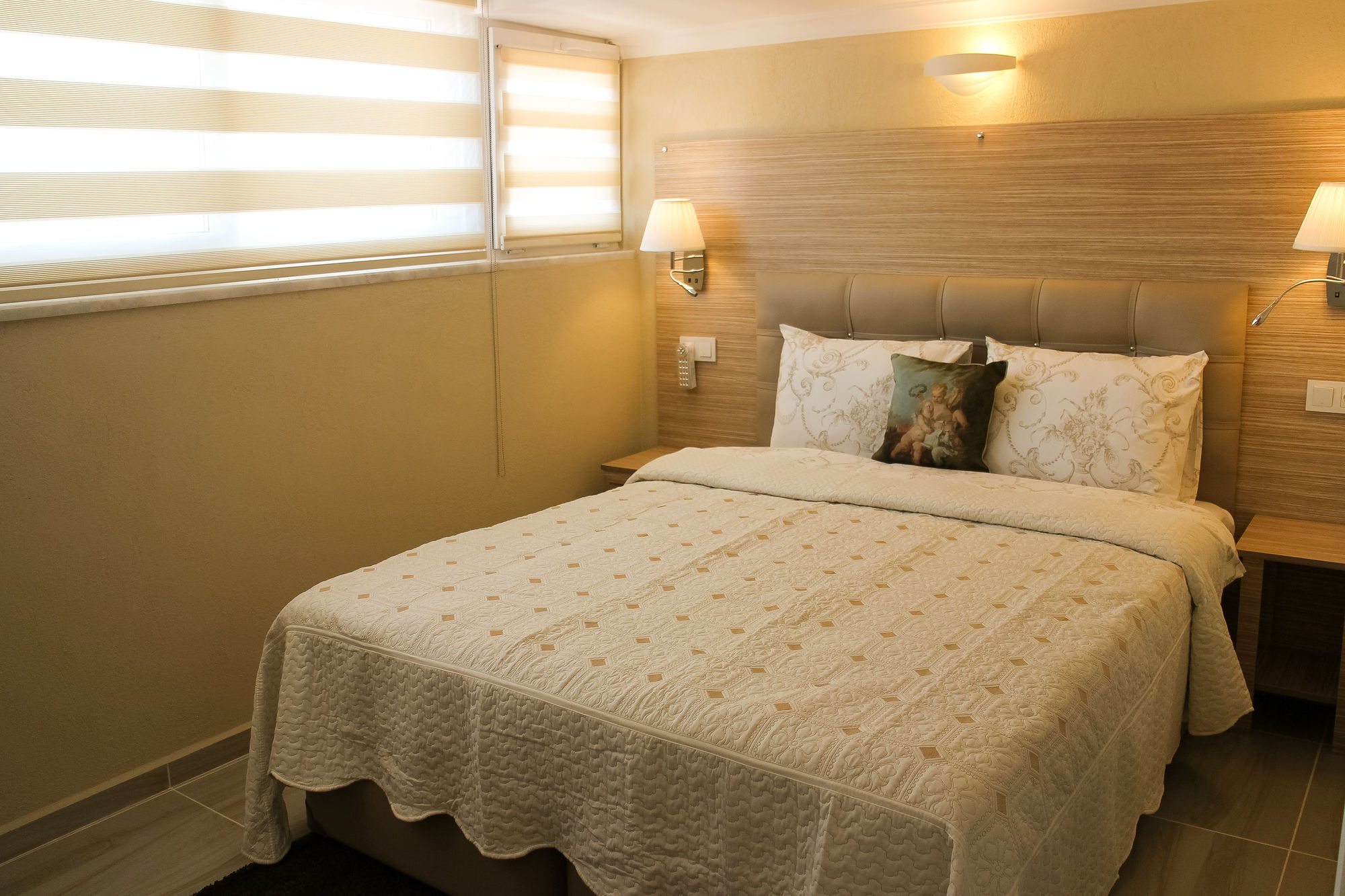 Sounds Of Berg Hotel Dalyan Extérieur photo