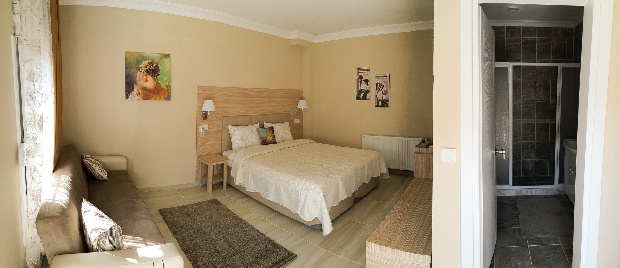 Sounds Of Berg Hotel Dalyan Extérieur photo
