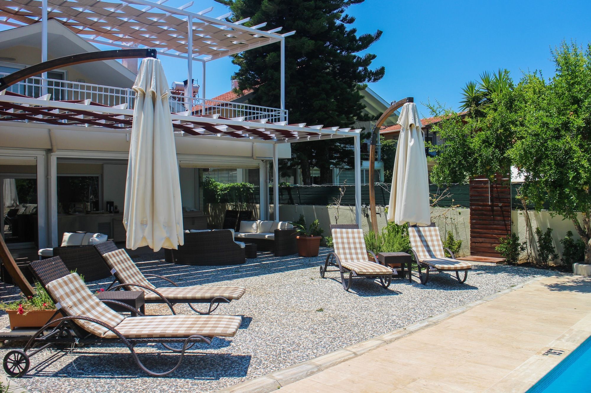 Sounds Of Berg Hotel Dalyan Extérieur photo