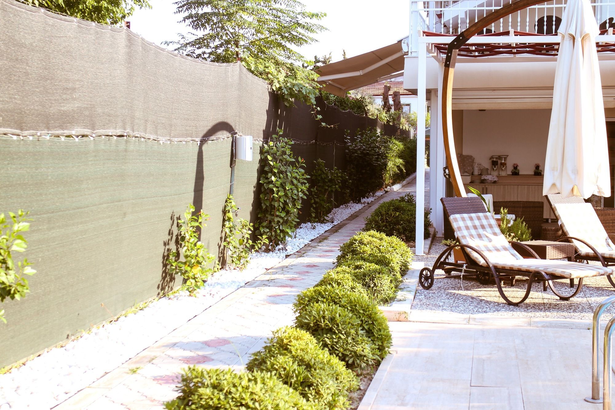 Sounds Of Berg Hotel Dalyan Extérieur photo