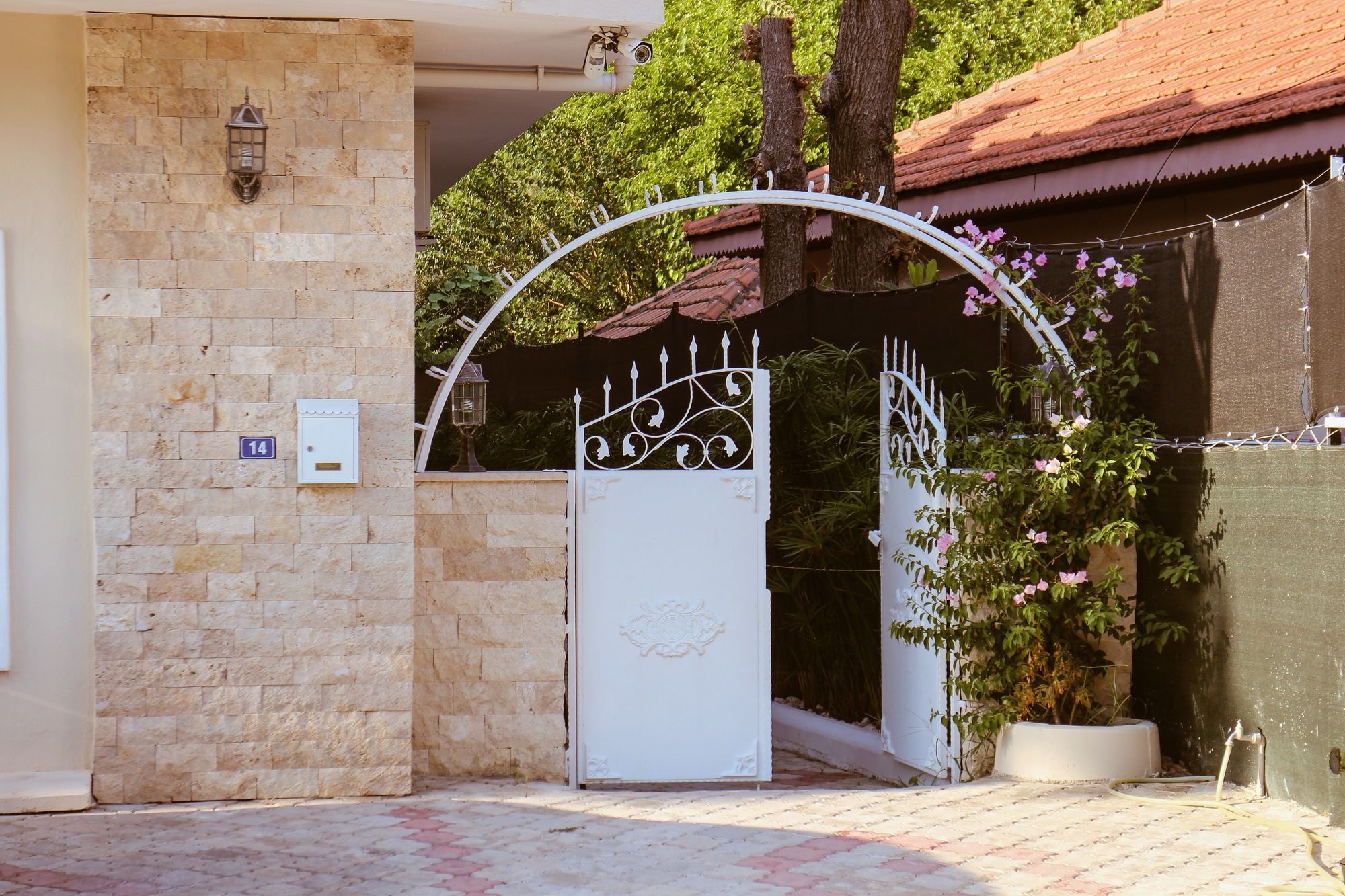 Sounds Of Berg Hotel Dalyan Extérieur photo