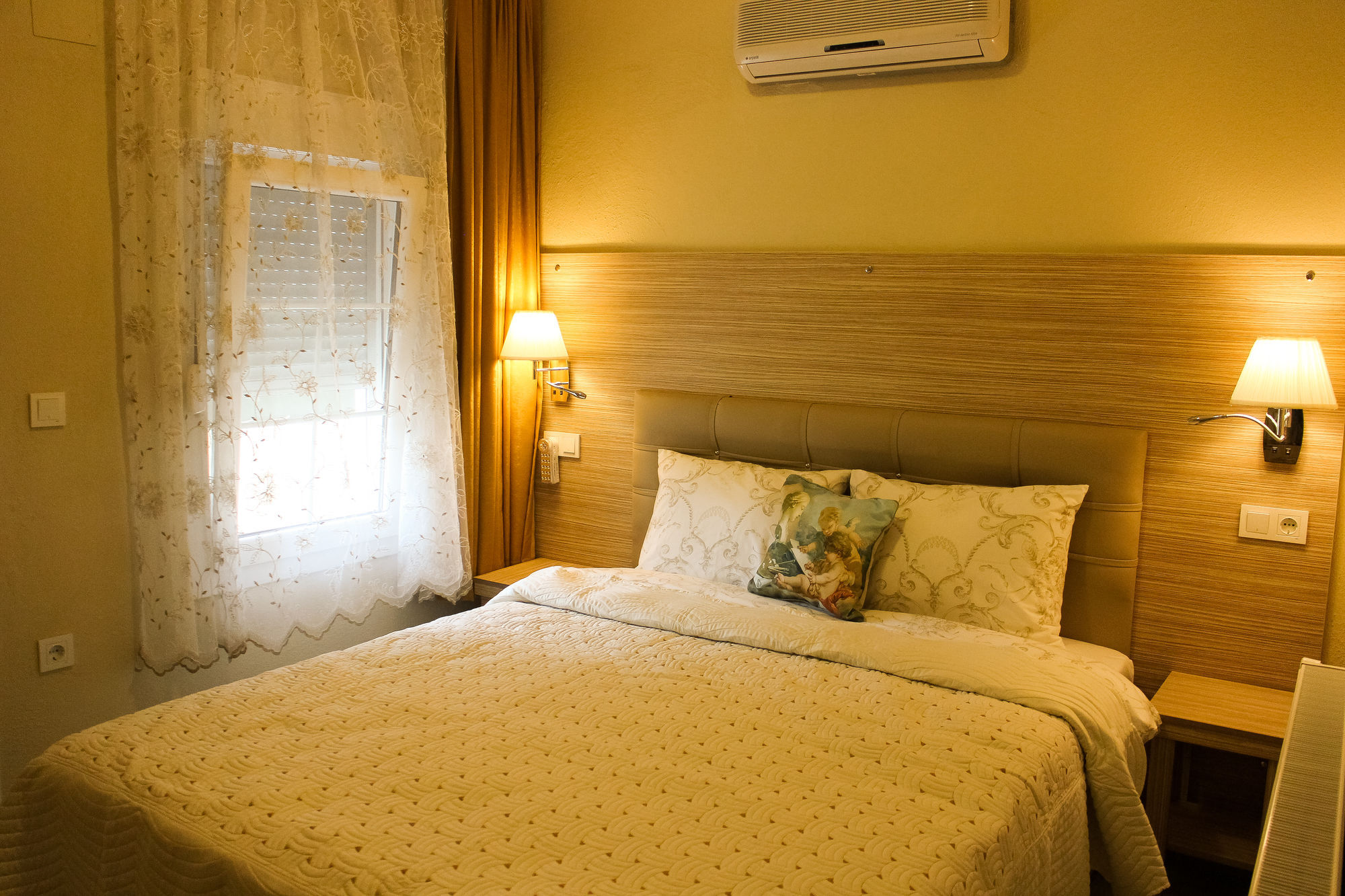 Sounds Of Berg Hotel Dalyan Extérieur photo