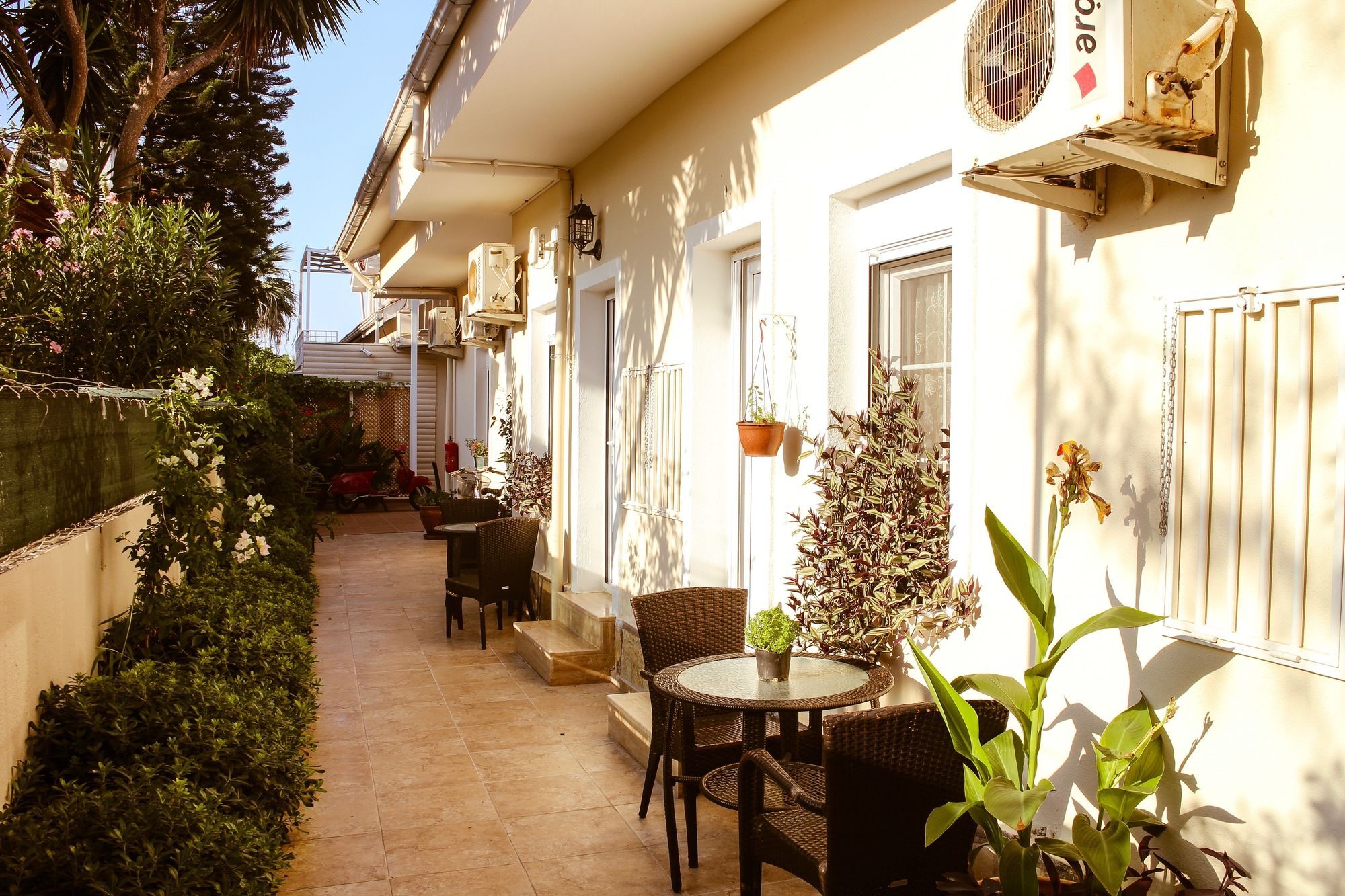 Sounds Of Berg Hotel Dalyan Extérieur photo
