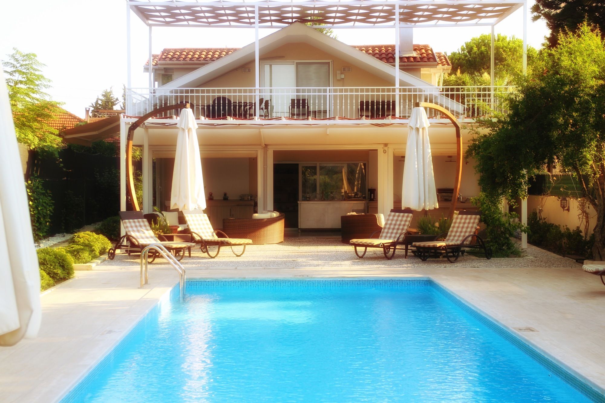 Sounds Of Berg Hotel Dalyan Extérieur photo