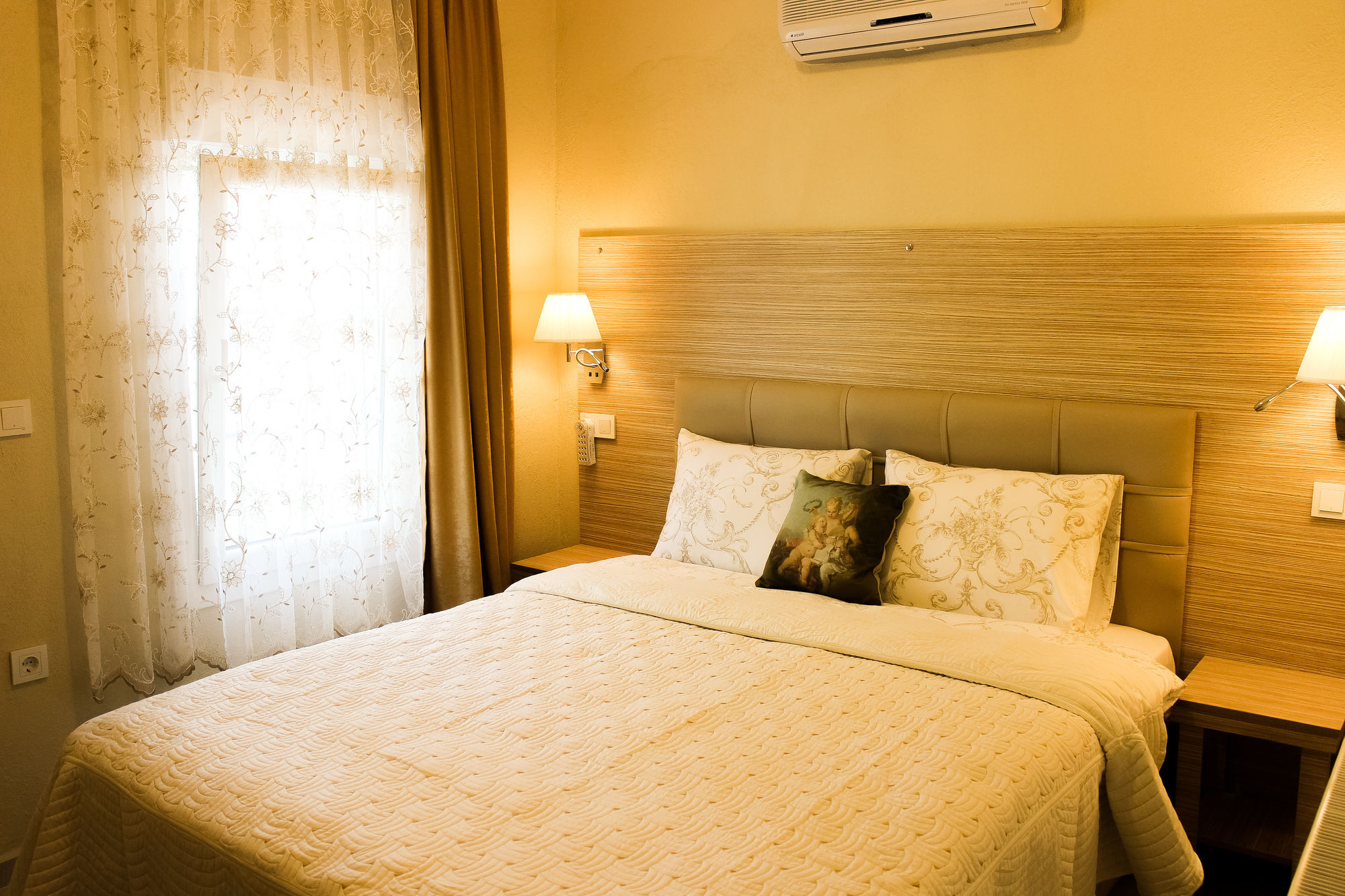 Sounds Of Berg Hotel Dalyan Extérieur photo