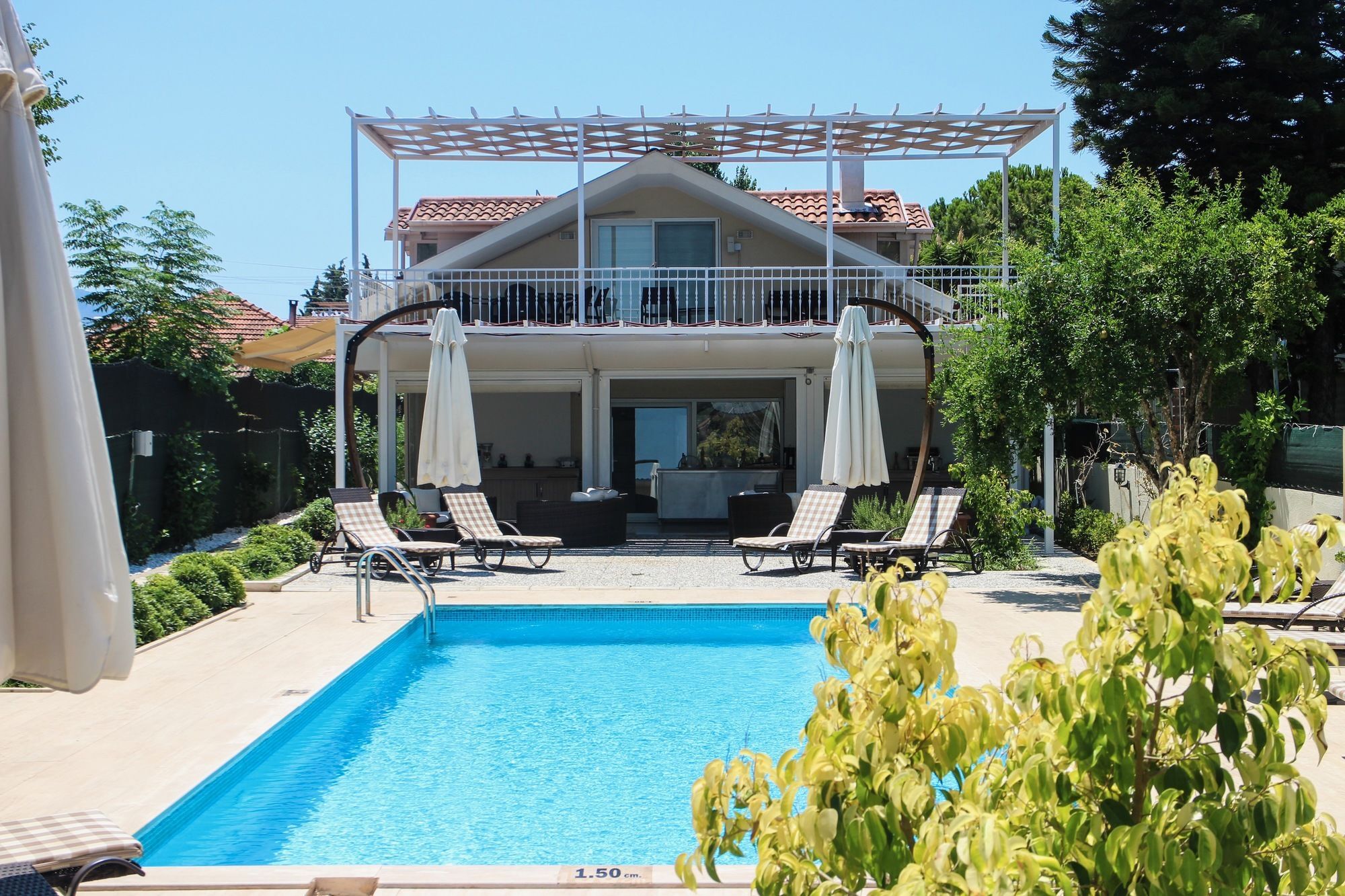 Sounds Of Berg Hotel Dalyan Extérieur photo